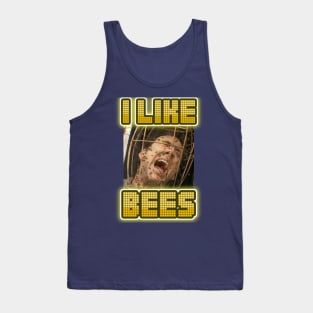 I like Bees Tank Top